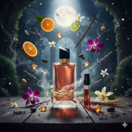 Yves Saint Laurent Libre Le Parfum