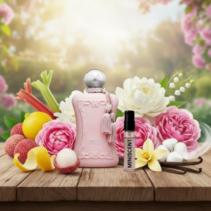 Delina Exclusif Parfum