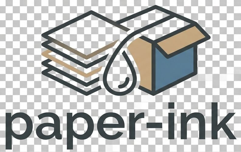 paper-ink logo