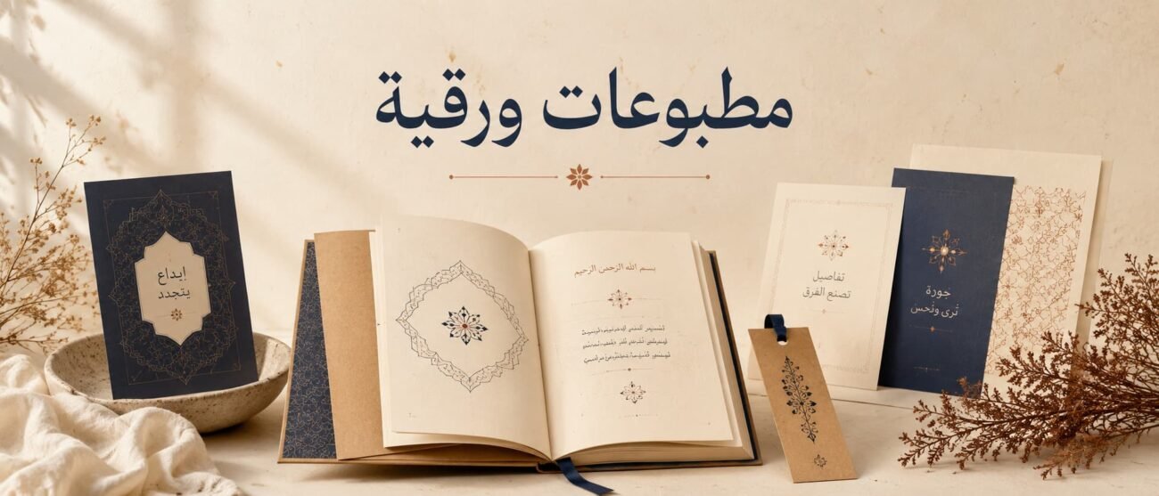 Paper Prints — Paper Ink printing and packaging
