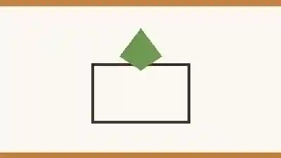 Kraft box with a leaf icon representing eco-friendly packaging materials