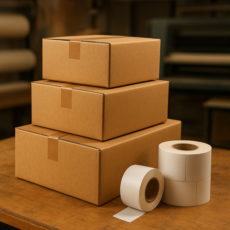 How Much Does Custom Packaging Cost in Saudi Arabia? What Actually Drives the Price
