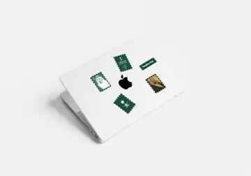 إكسسوارات اليوم الوطني السعودي 96 لأصحاب المشاريع