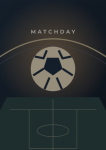LumiPoster — Match night