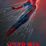 LumiPoster — Spider-Man - A New Day