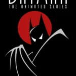 LumiPoster — Batman — The Animated Series