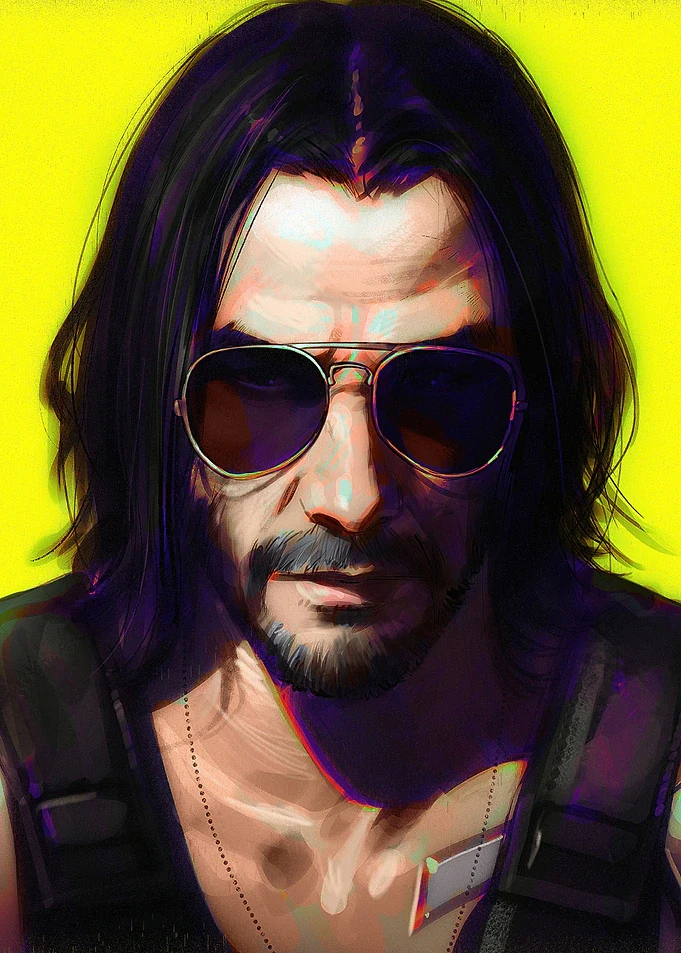 lp-gallery-012 LumiPoster — جوني سيلفرهاند - الصورة 1