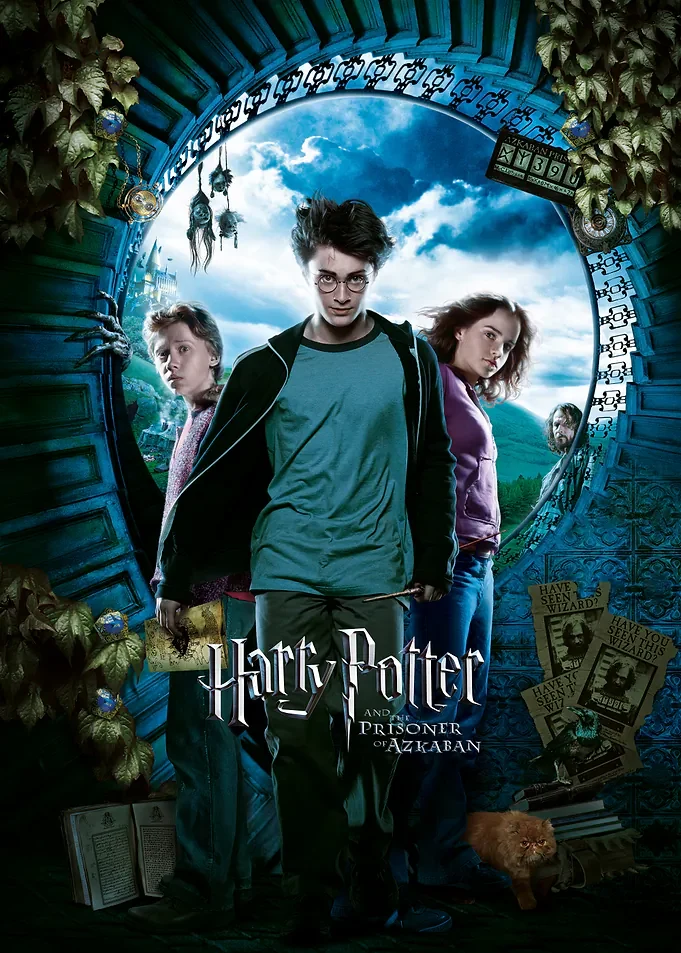 lp-gallery-013-1.webp LumiPoster — Harry Potter - Prisoner of Azkaban - Image 1