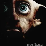 LumiPoster — دوبي — هاري بوتر