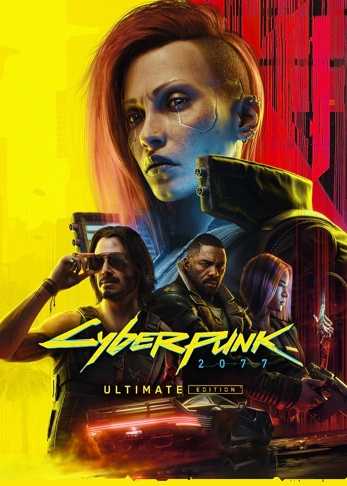 lp-gallery-040 LumiPoster — سايبربانك — ألتيميت - الصورة 1