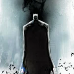 LumiPoster — باتمان — الحارس الصامت