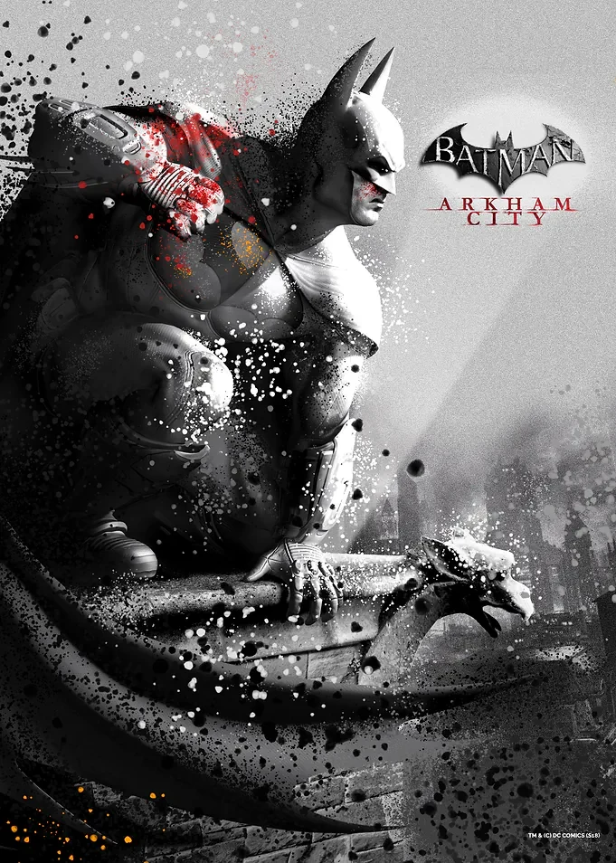 lp-gallery-046-1.webp LumiPoster — Batman - Arkham City - Image 1