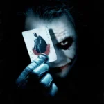 LumiPoster — الجوكر — ورقة أخيرة