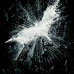 LumiPoster — Batman - Shards of Darkness