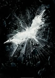 LumiPoster — Batman - Shards of Darkness