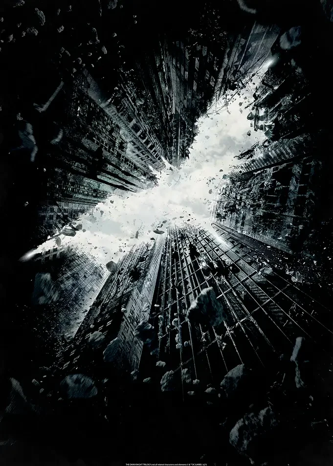 lp-gallery-062 LumiPoster — باتمان — شظايا الظلام - الصورة 1
