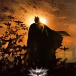 LumiPoster — باتمان — سرب الظلال