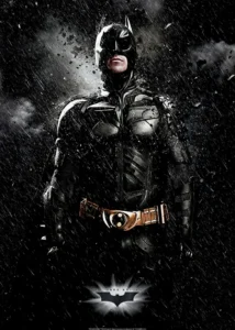 LumiPoster — Batman - The Dark Knight