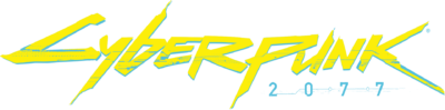 Cyberpunk 2077