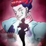 LumiPoster — Hunter x Hunter - Hisoka