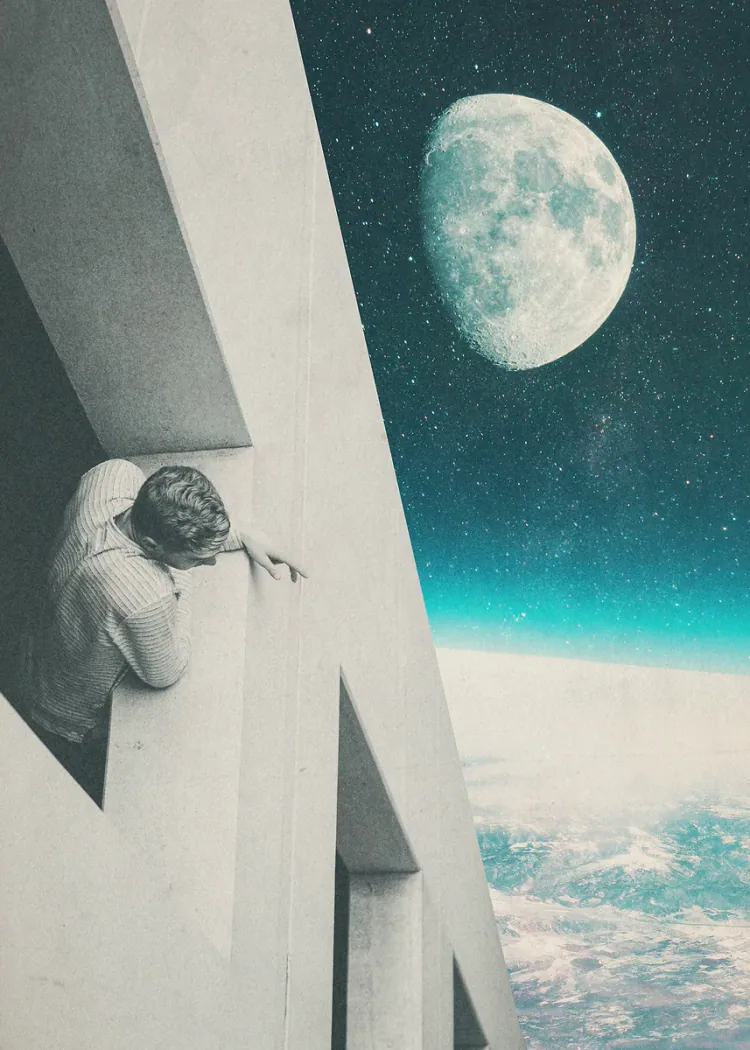 lumi-boards-art-139445306bd1523f-1.webp LumiPoster — White balcony and moon nearby - Image 1