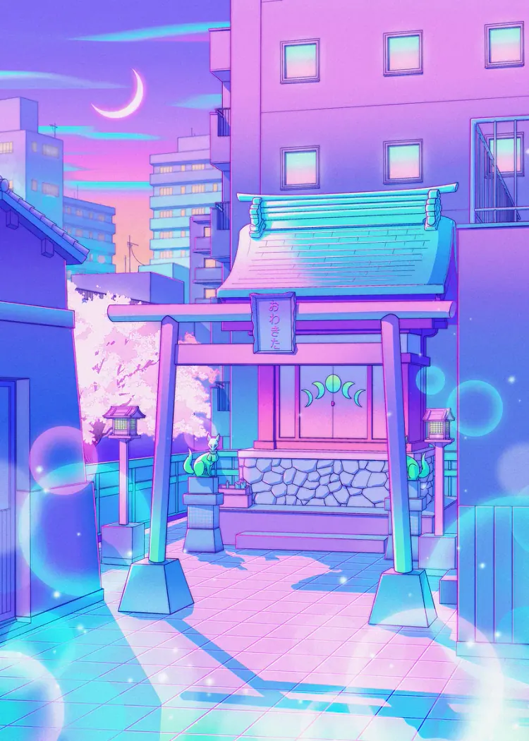 lumi-boards-art-16b4c632f35ab7c8 LumiPoster — متجر ياباني بألوان النيون - الصورة 1