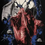 LumiPoster — Vampire - Little Red Riding Hood