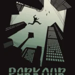 LumiPoster — Parkour between the shadows of buildings