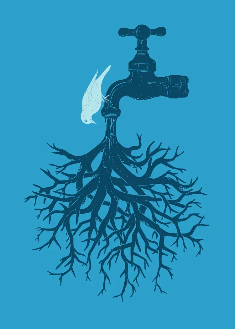 lumi-boards-art-2d26e3b8aba49fd8-1.webp LumiPoster — Water roots - Image 1