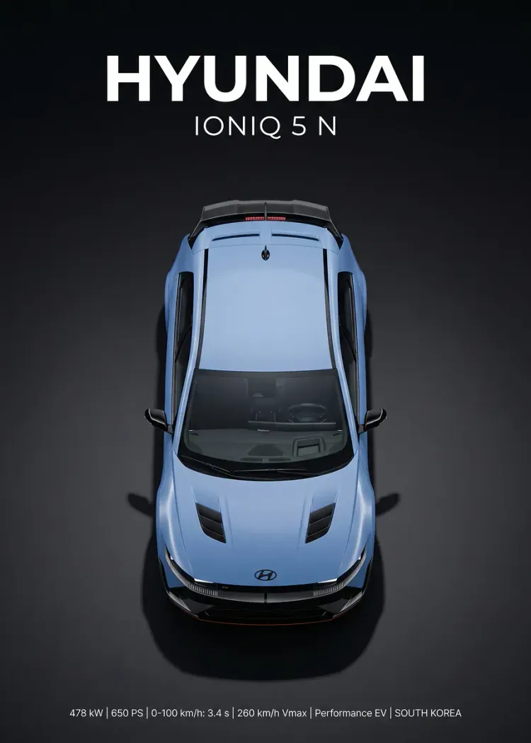 lumi-boards-art-32130b2905746cf3-1.webp LumiPoster — Hyundai Ioniq 5N - Image 1