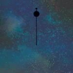 LumiPoster — فوياجر بين النجوم