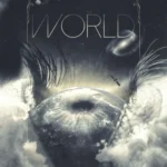 LumiPoster — Tarot — the world