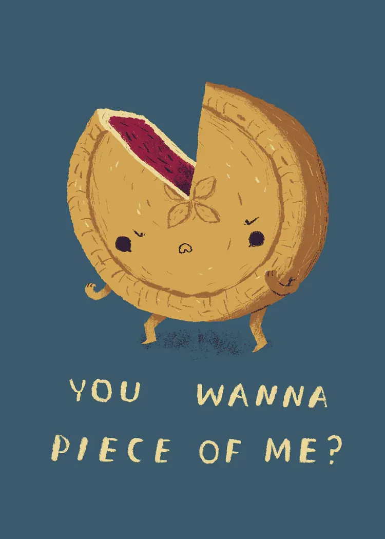 lumi-boards-art-360a8374fc4a8e03-1.webp LumiPoster — A piece of pie - Image 1