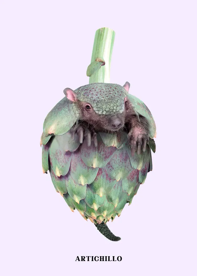 lumi-boards-art-3788e0d50bd1f119-1.webp LumiPoster — Chinchilla artichoke - Image 1