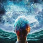 LumiPoster — Meditate on the ocean of imagination