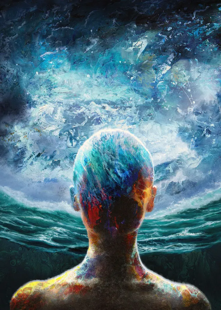 lumi-boards-art-3ad381e48343aada-1.webp LumiPoster — Meditate on the ocean of imagination - Image 1