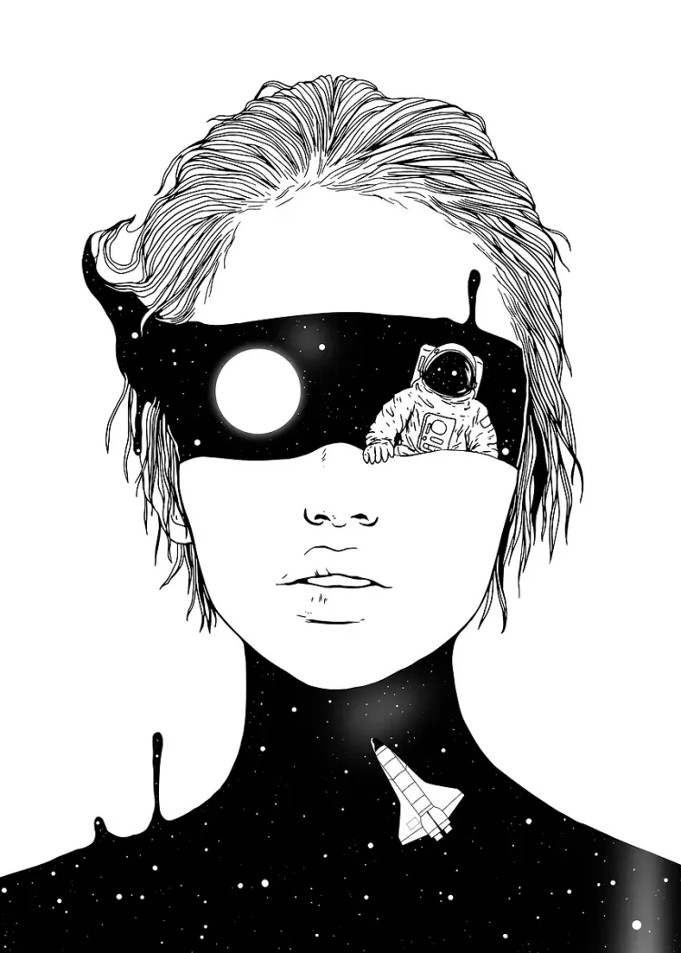lumi-boards-art-3b100f06893dee5e-1.webp LumiPoster — Eye on the moon - Image 1