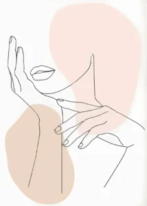 LumiPoster — Single line features