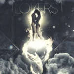 LumiPoster — Tarot - the two lovers
