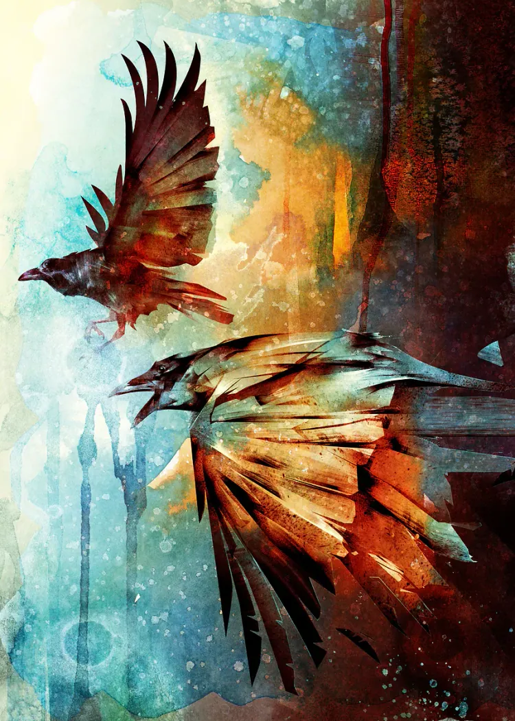 lumi-boards-art-491eb9ee50b4e1a0-1.webp LumiPoster — Light colored wings - Image 1