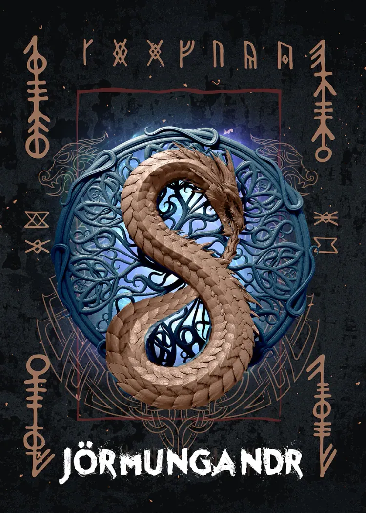 lumi-boards-art-49355b0986e0b16b-1.webp LumiPoster — Jörmungand Infinity - Image 1