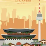 LumiPoster — سيول - كوريا الجنوبية