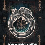 LumiPoster — Jormungand episode
