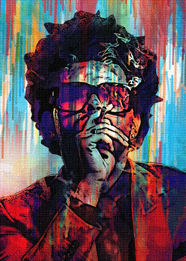 lumi-boards-art-571e992adc7d6603 LumiPoster — بورتريه بتشويش لوني - الصورة 1