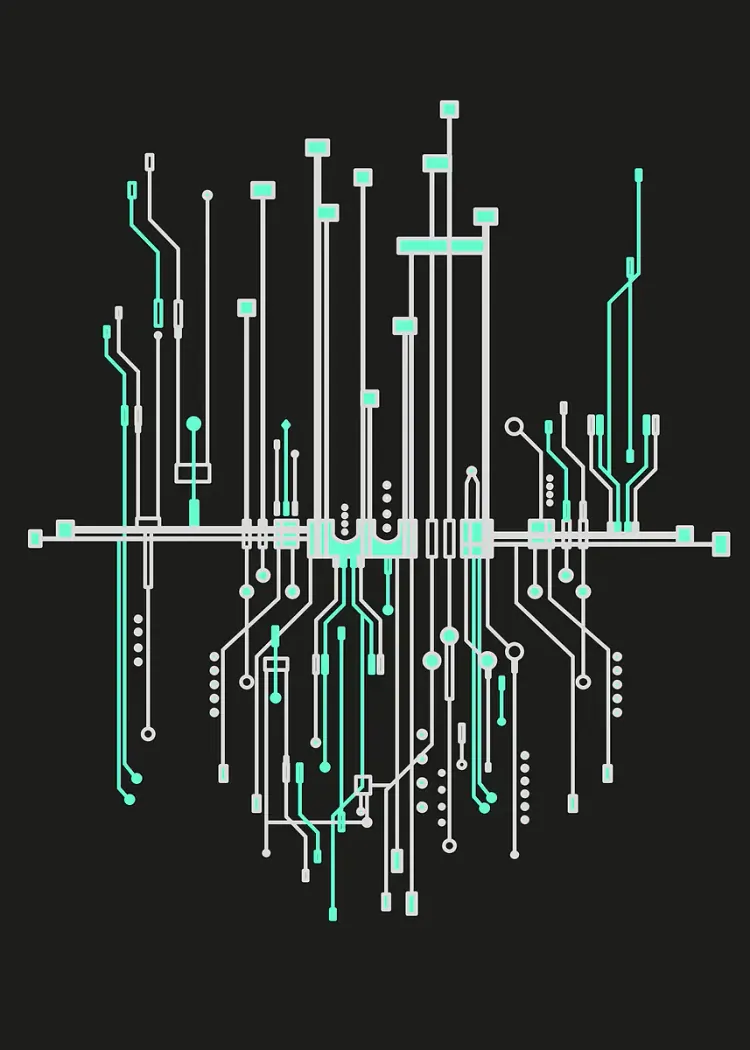 lumi-boards-art-59239821be24adf1 LumiPoster — مدينة الدوائر الرقمية - الصورة 1