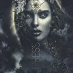 LumiPoster — Tarot — The Empress