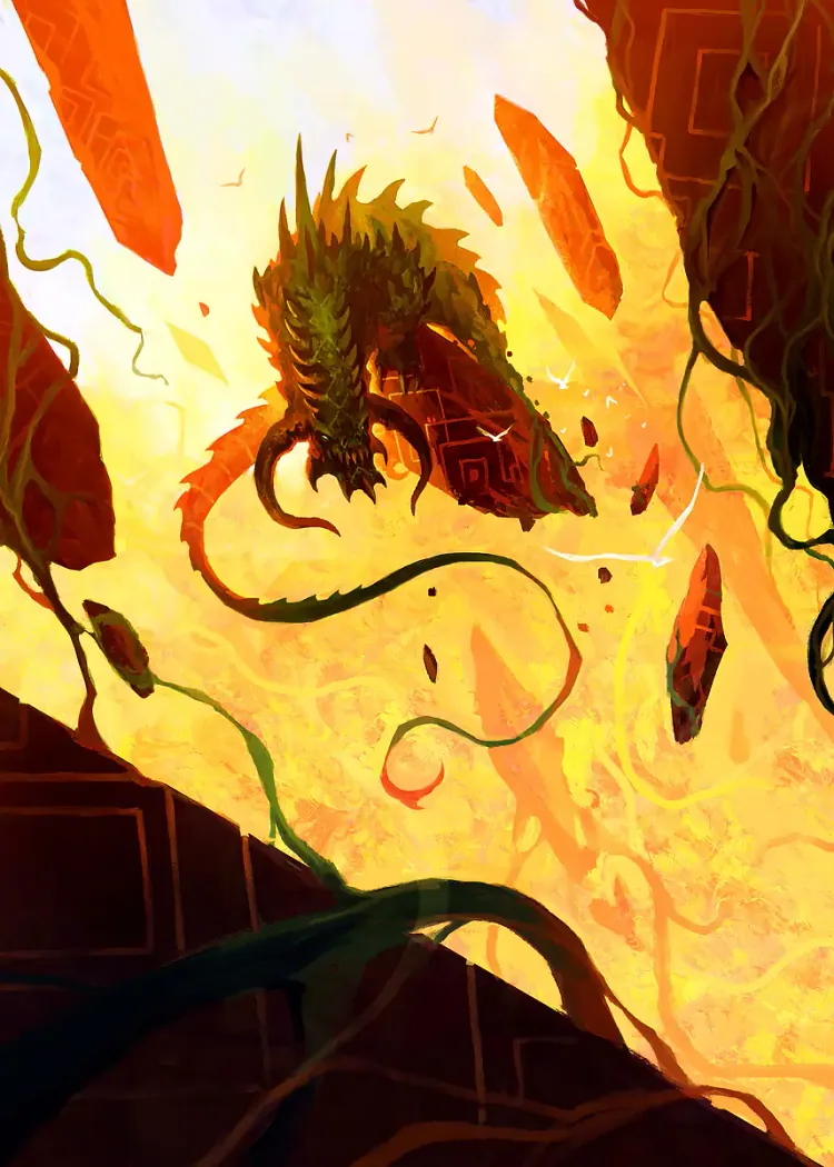 lumi-boards-art-653731288d07590d-1.webp LumiPoster — A dragon in a fiery valley - Image 1