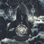 LumiPoster — Tarot — the magician