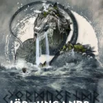 LumiPoster — Jörmungand Snake World