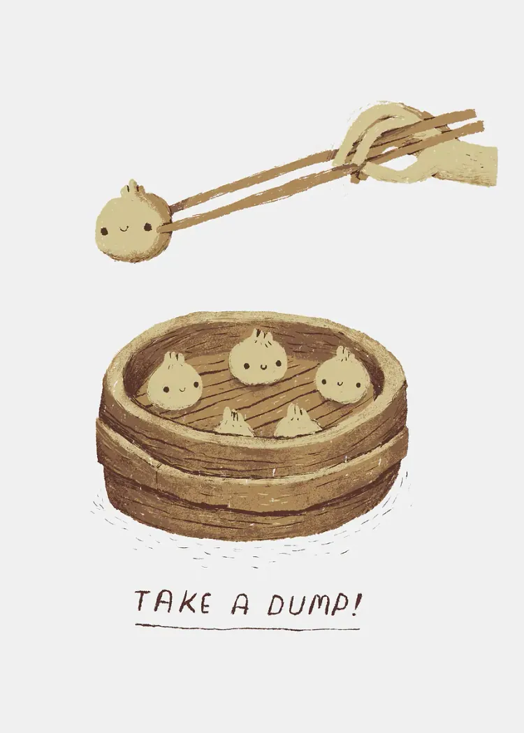 lumi-boards-art-69508ba2a0d243d0-1.webp LumiPoster — Fun dumpling basket - Image 1